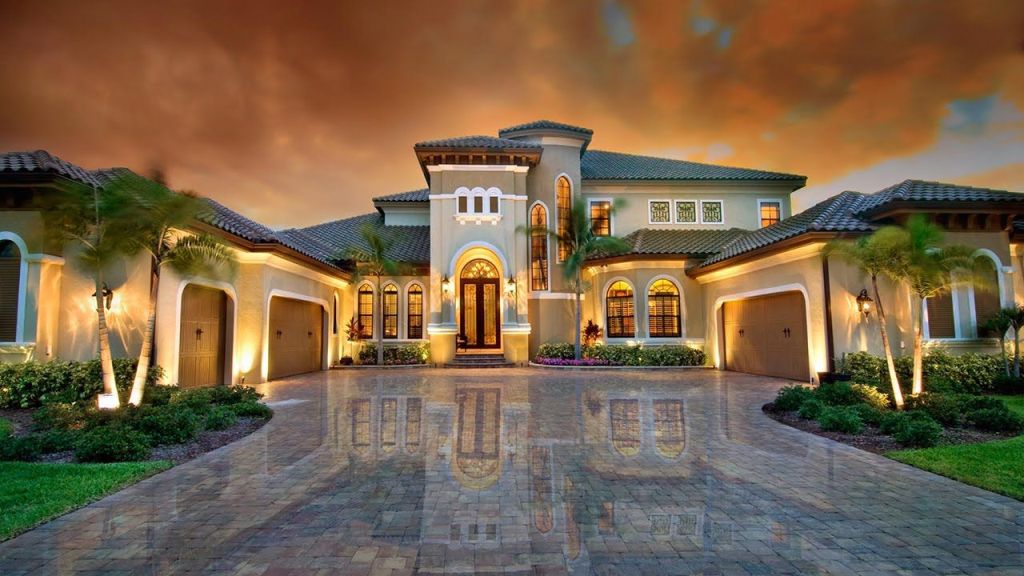Florida Luxury Homes