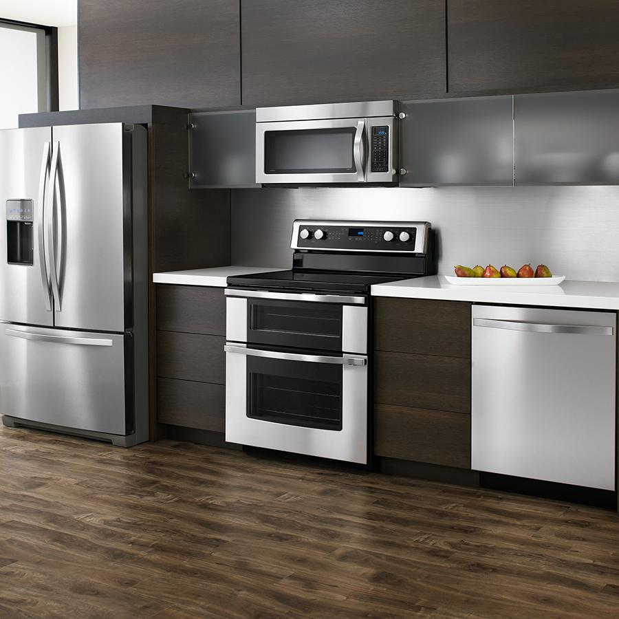 Modern Home & Kitchen appliances » Residence Style
