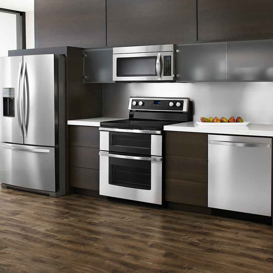 Modern Home & Kitchen appliances » Residence Style