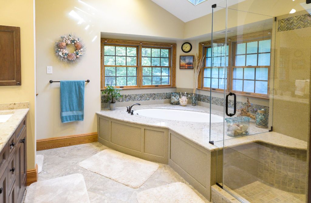 Kitchen Bathroom Remodeling