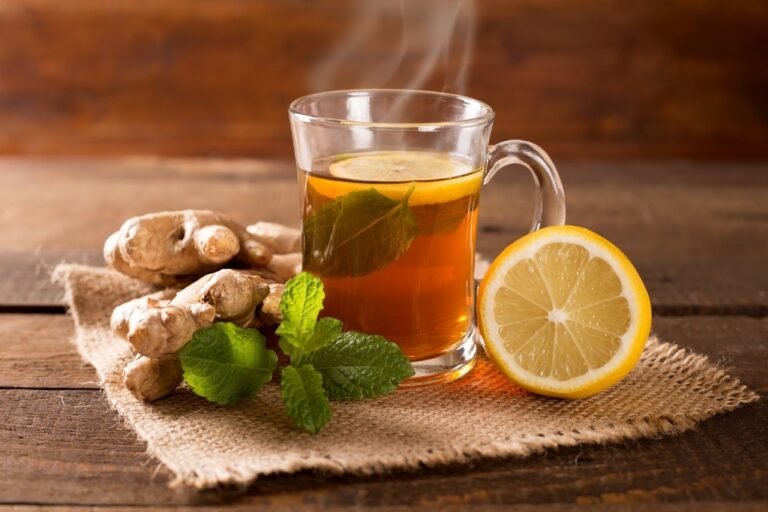 5 Kratom Tea Recipes You Should Try » Residence Style