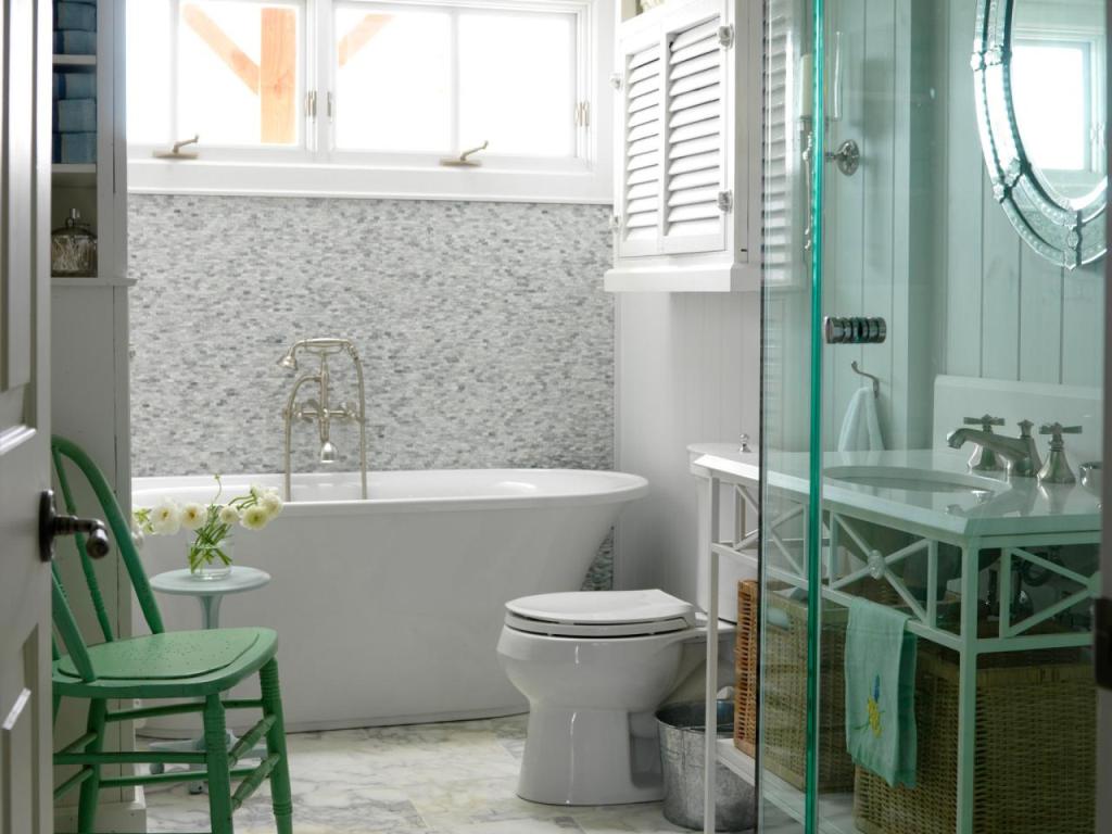 Remodeling Your Bathroom