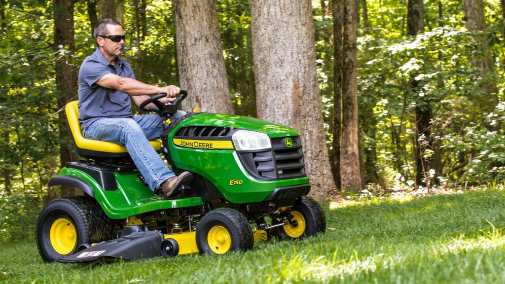 How to Buy an Affordable Riding Lawn Mower That Will Last ...