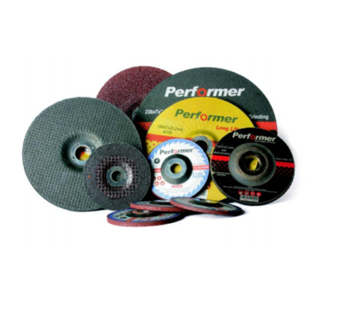 How to Choose From the Different Types of Grinding Wheels? » Residence