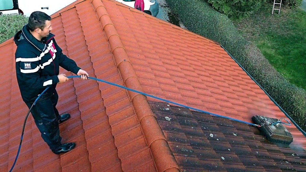 Why Roof Cleaning is Important For Homes and Why You Should Get a