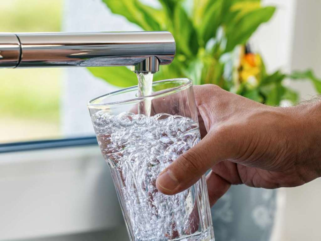 Best And Worst Drinking Water In America