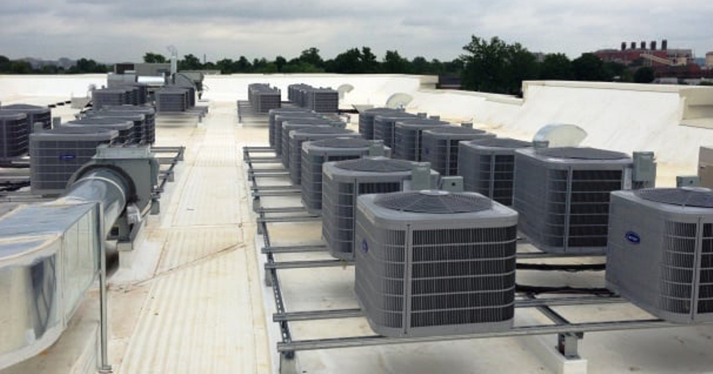 Best Ventilation Systems
