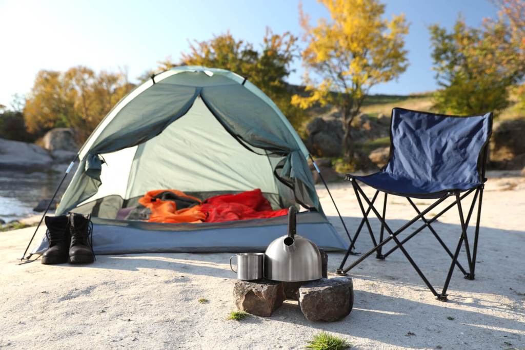 Camping gear list-Must-have Essentials for Your Trip-Gigacamping.com