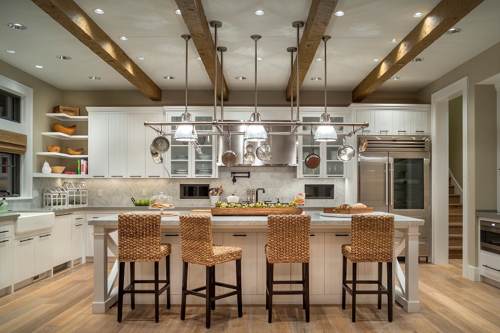 Great Kitchen Design Plans That Can Really Open Up Your Cooking Space ...
