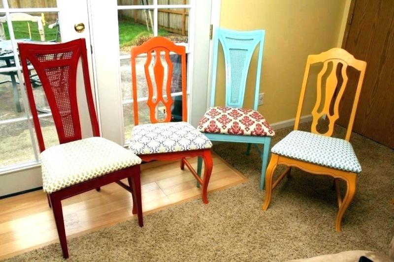How To Clean Chair Cushion Residence, How To Clean Fabric Dining Chairs With Baking Soda