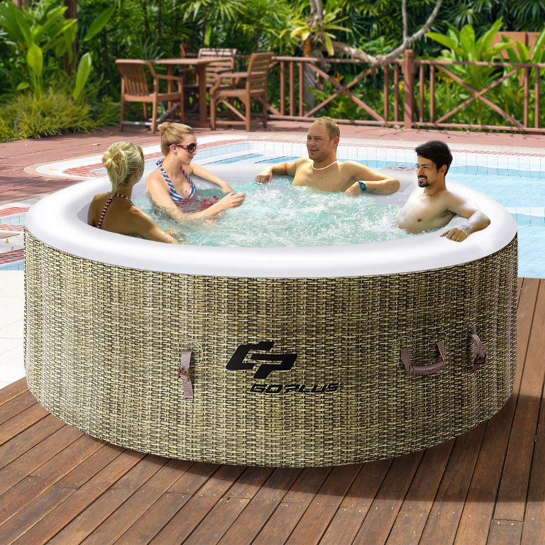 Best Gifts to Give Someone with a Hot Tub