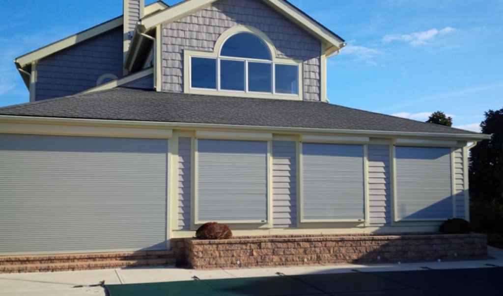 Right Roller Shutters For Your Home