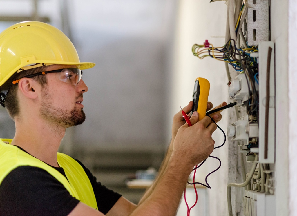 Right Skilled Electricians