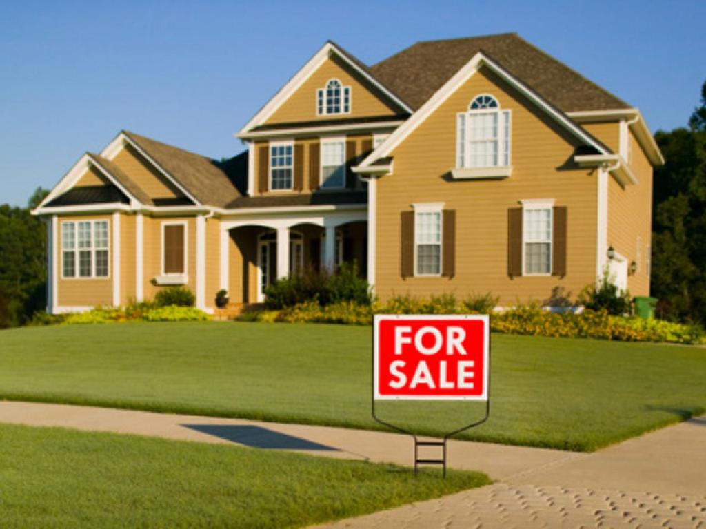 Selling Your House Selling Your House