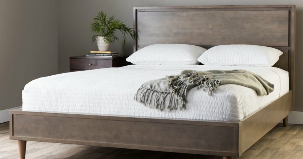 How Can Hybrid Mattresses Help You Sleep Easier » Residence Style