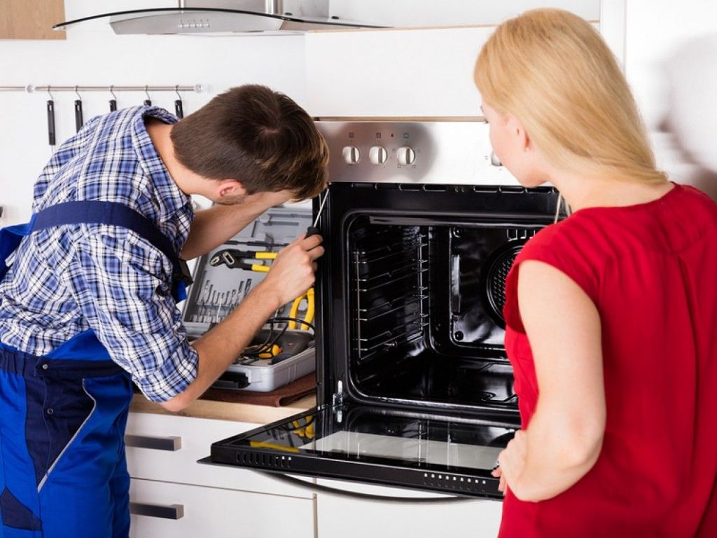 Your Home Appliances
