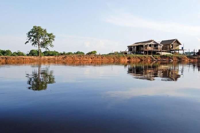 9 Best Luxury Fly-Fishing Lodges around the World » Residence Style