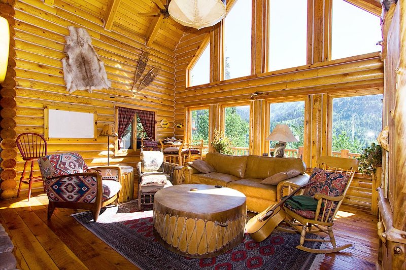 9 Best Luxury Fly-Fishing Lodges around the World » Residence Style