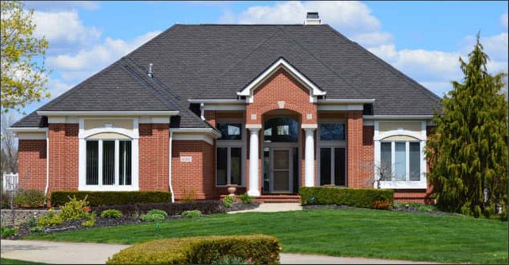 Attractive Roofing Styles