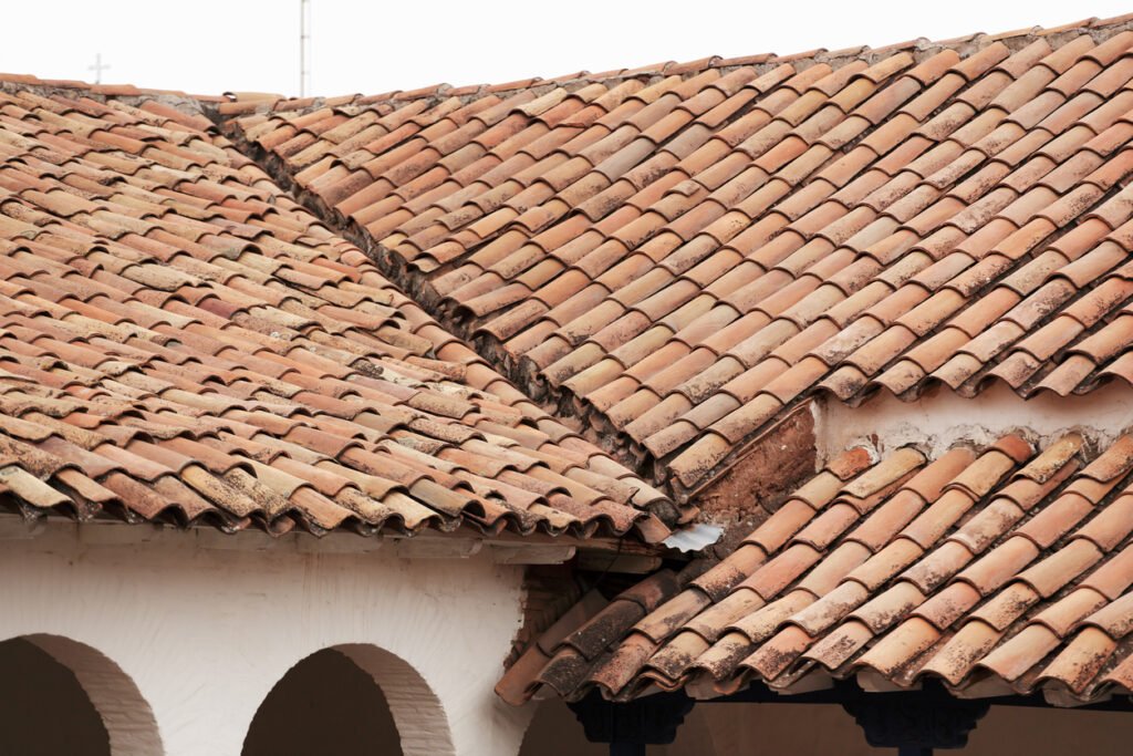 Tile Roof vs. Shingle Which Type of Roof is Best for Your Home