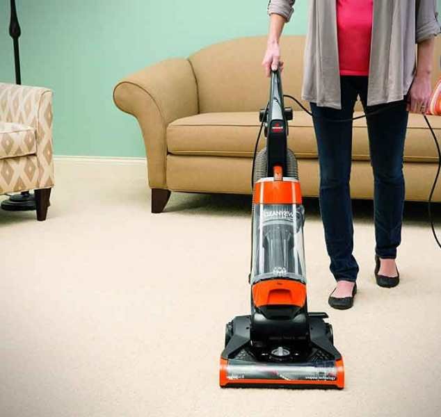 What You Must Know About Bagless Vacuum Cleaners? » Residence Style