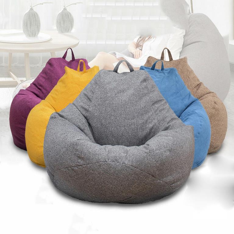 Bean Bag Chairs: What They Are and What They Do » Residence Style