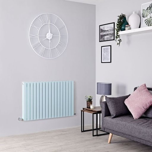 Coloured Radiators: The Next Big Interior Trend » Residence Style