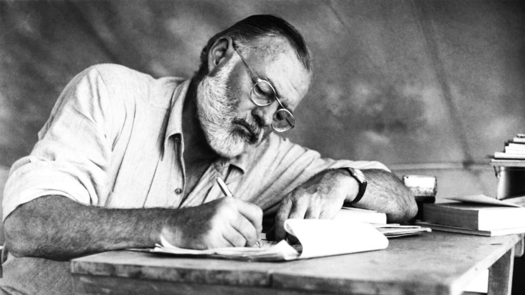 hemingway editor german hemingway editor german