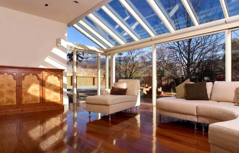 Increase Natural Lighting in Your Living Space