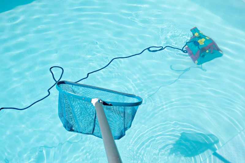 Pool Cleaners and Filters