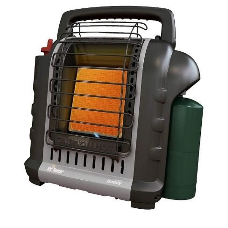 Propane Heater For Your Home