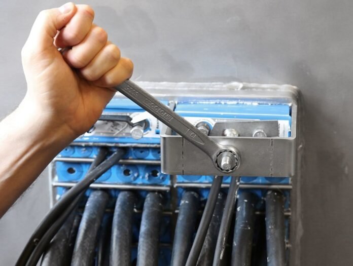 How to Install and Remove Wedge Anchors Like A Pro? » Residence Style