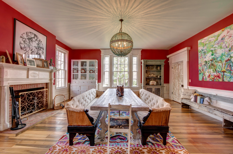 Southern Charm to Your Home