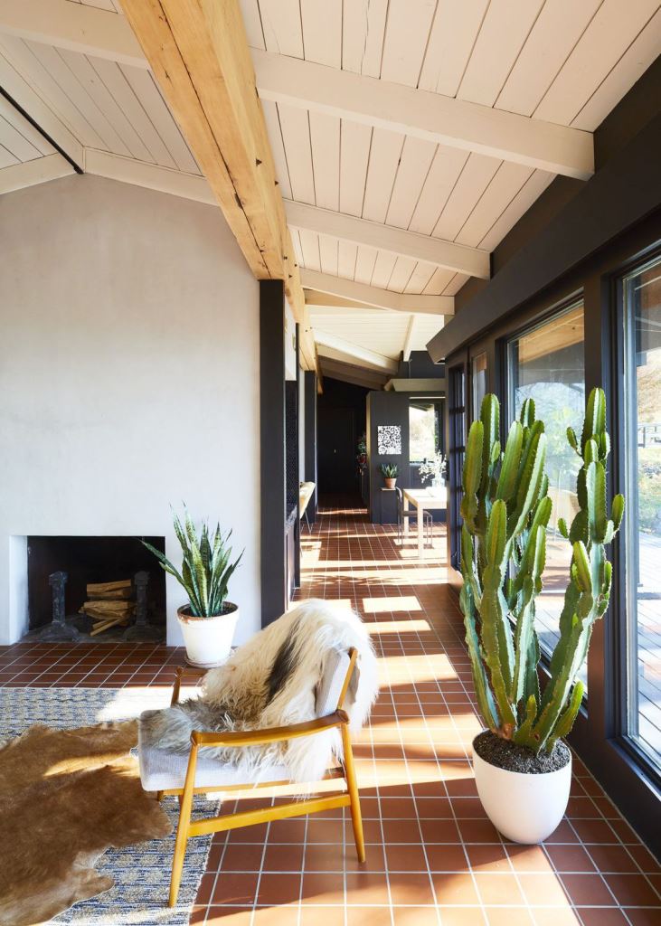 Terracotta Floor Tiles in Your Home