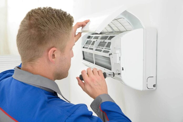 What are the Perks of Specialized Ac Services in Jacksonville, Fl?