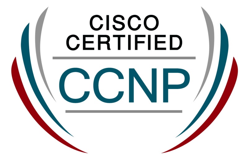 Cisco CCNP Enterprise Certification