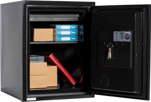 Fireproof Safe: Is it a Worthy Option or Not? » Residence Style