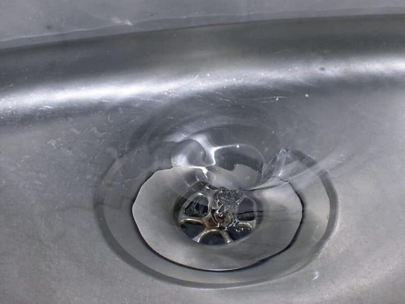 6 Useful Ways to Fix Your Clogged Drain » Residence Style