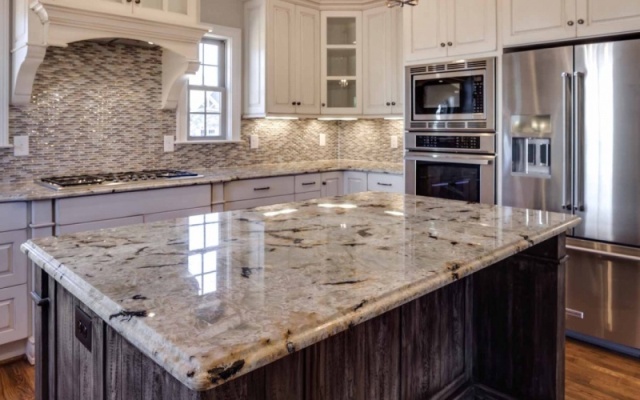 Granite Counter Tops