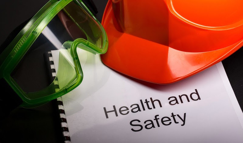 Health-And-Safety