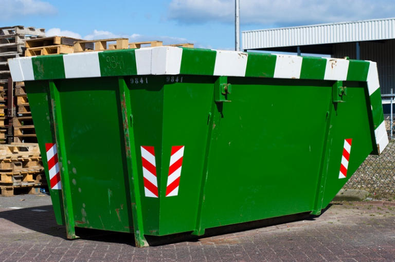 8 Top Benefits Of Hiring A Skip Bin For Waste Management » Residence Style