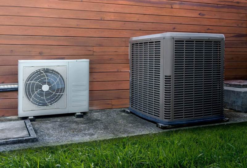 Install An Air Conditioning Unit
