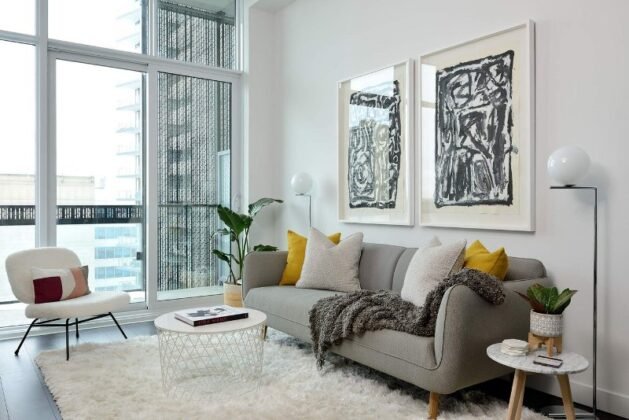 Interior Design Tips to Help Sell Your Home » Residence Style