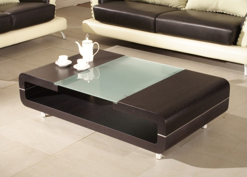 Perfect Coffee Table