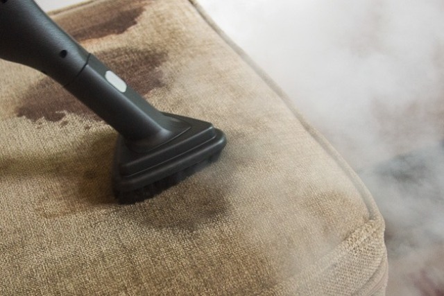 Portable Handheld Carpet Cleaner