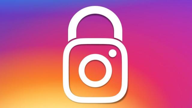 Stay Secure on Instagram