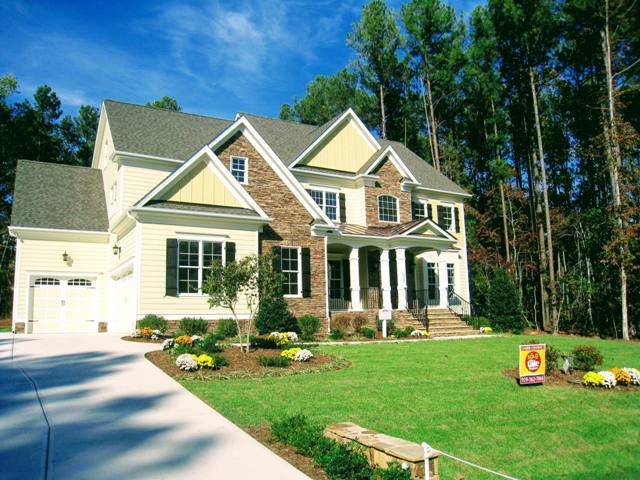 Top Neighborhoods To Live In Cary NC Real Estate