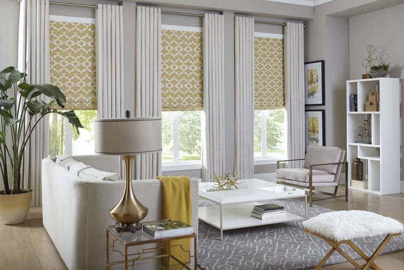 Window Treatment