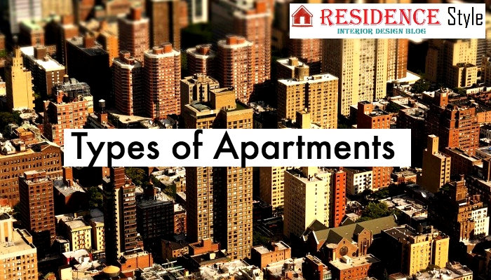 types-of-apartment