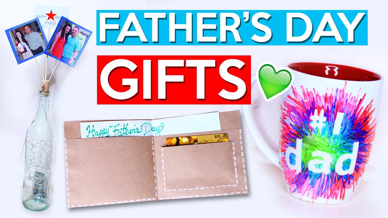 Five fabulous father’s day gift ideas to express gratitude